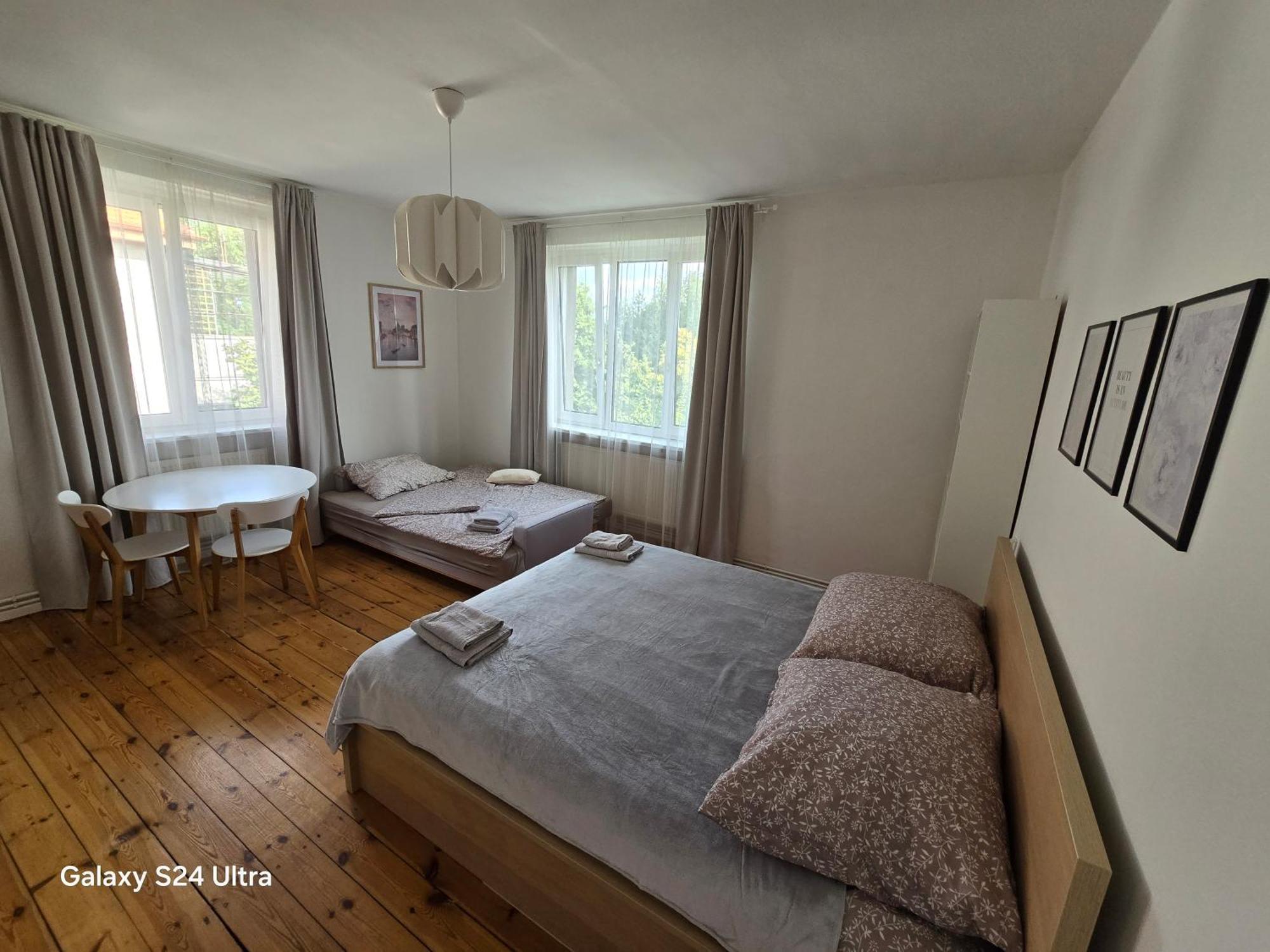 Przestronne Pokoje W Domu Prywatnym Ze Wspolna Lazienka Prywatnosc I Komfort Wroclaw Dış mekan fotoğraf